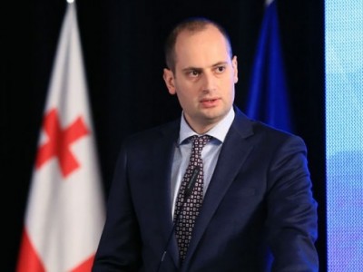 „საქართველო დღეს არის ერთ-ერთი ყველაზე წარმატებული ქვეყანა ევროპული ინტეგრაციის პროცესში“