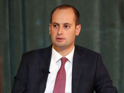 მიხეილ ჯანელიძე: მთავრობისთვის ფაშისტური ჯგუფების არსებობა ქვეყანაში მიუღებელია