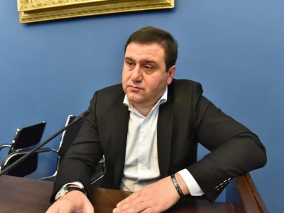 ლევან კობერიძე: მხარს არც მარიხუანას ლეგალიზებას ვუჭერ