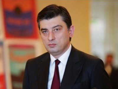 შს მინისტრი პარლამენტის პლენარულ სხდომაზე 18 მაისს წარდგება