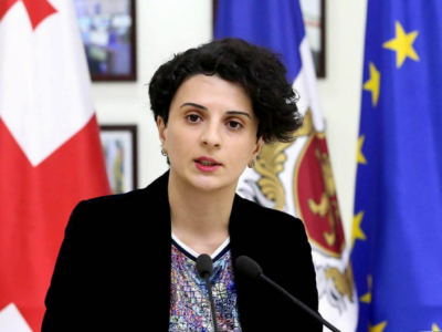 ნათია მეზვრიშვილი: კლუბებში ნარკოტიკები იყიდებოდა, მათ შორის, „ბასიანსა“ და „გალერიში“