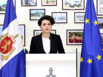 „გენდერული და გენდერული იდენტობის ნიშნით ჩადენილი დანაშაული პასუხისმგებლობის დამამძიმებელ გარემოებად იქნება გათვალისწინებული“