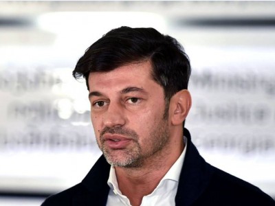 კახა კალაძე: ნარკოპოლიტიკა აუცილებლად შესაცვლელია
