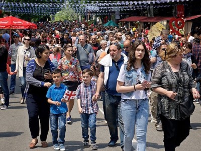 როგორ და რა ფორმით ხორციელდება საქართველოში ანტიდასავლური პროპაგანდა? - კვლევის შედეგები