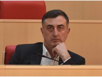 „კრიმინალური დაჯგუფების უკან, რომელიც რუსთაველზე ახალგაზრდებს დაუპირისპირდა, ხელისუფლება იყო ამოფარებული“