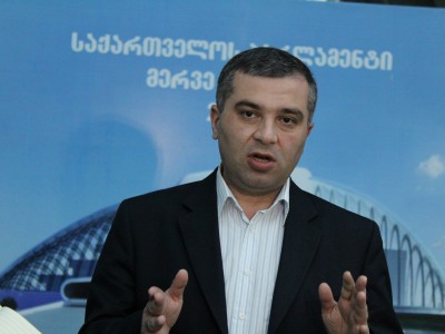 დავით ბაქრაძე: რუსეთზე ზეწოლისთვის საერთაშორისო ბერკეტები მაქსიმალურად უნდა გამოვიყენოთ