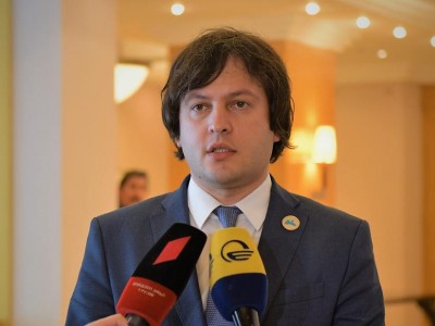 „ძალიან კარგია, რომ Freedom House-ის მიერ თანდათანობით ხდება შეცდომების აღიარება“