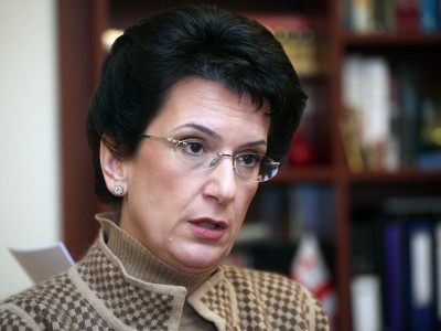 „მარგველაშვილმა მინიმუმ 4 წლით დააგვიანა და სასაცილო ვითარებაში იყენებს თავსაც და ქვეყანასაც“
