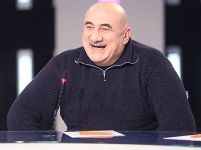სამართალდამცველებმა რუსთაველის გამზირიდან გია კორკოტაშვილი გამოკითხვაზე გადაიყვანეს