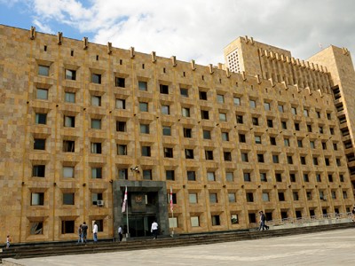 მთავრობის კანცელარიასთან შესაძლოა დაპირისპირება მოხდეს