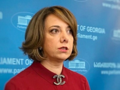 „გვაინტერესებს, რა პასუხი აქვს გიორგი გახარიას, რატომ გაიზარდა ქვეყანაში კრიმინალი“