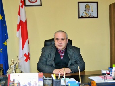 „ვითხოვ, დაცული იყოს იმ საზოგადოების ინტერესები, რომლებიც „პიდარასტების“ მიერ ხშირად ფეხქვეშ ითელება“