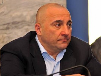 კახა ოქრიაშვილი: ნარკოდამოკიდებული ვერ უნდა საქმდებოდეს სახელმწიფო სტუქტურებში