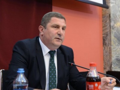 "საქართველოში მძიმე ნარკოტიკის მოხმარება კვლავ უნდა ფასდებოდეს, როგორც კრიმინალი"