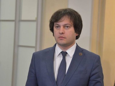 „გამორიცხული არაა, კენჭისყრა ჩატარდეს თავისუფალ რეჟიმში, როცა უმრავლესობის უმრავლესობა იღებს გადაწყვეტილებას“