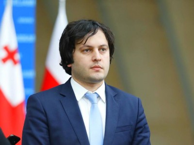 „ყველა ზომაა მიღებული, რომ საქართველოს სასარგებლოდ იქნეს მიღებული გადაწყვეტილება სტრასბურგის სასამართლოში“