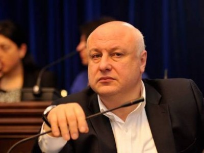 "მაიკ პომპეო ძალიან გამოცდილი პოლიტიკოსია და მისი მხარდაჭერა საქართველოსადმი დიდი ბერკეტია"