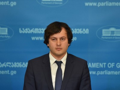 „დარწმუნებული ვარ, შემდეგი პრეზიდენტი იქნება ინტელექტუალი და ვერ გააკეთებს იმას, რაც ჩამოყალიბებული პრაქტიკაა დღევანდელ რეალობაში“