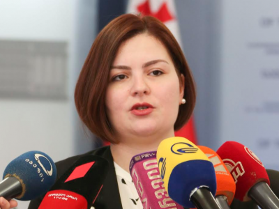 „საზოგადოებაში დაპირისპირებისა და აგრესიის გაჩენა დააზიანებს საქართველოს ინტერესებს“