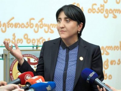„საქართველოს პატრიოტთა ალიანსი“ სამაუწყებლო კომპანია „რუსთავი2“-ს ბოიკოტს უცხადებს