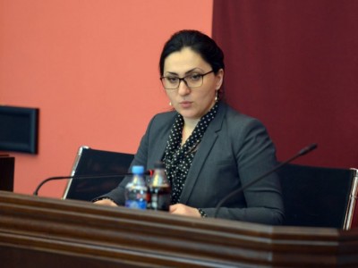 სოფო კილაძე: გამოვრიცხავ ხელისუფლების მხრიდან ყველანაირ ზეწოლას „რუსთავი 2-ის“ მიმართ