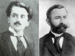 კონსტანტინე გამსახურდიას "კარგი ევროპელი"