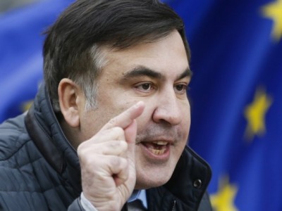 "საქართველო უნდა დაიყოს ასობით და ათასობით 5-5-კაციან ჯგუფებად"