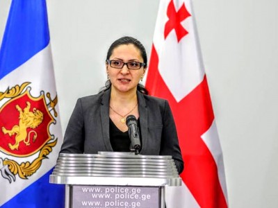 პარლამენტის ადამიანის უფლებათა დაცვის კომიტეტი მზად არის ხორავას ქუჩაზე მოკლული დავით სარალიძის ოჯახს შეხვდეს