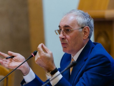 „ეს არის მტკნარი სიცრუე“ - რას აცხადებს შოთა შალელაშვილი?