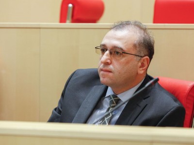 „კრიპტოვალუტებთან დაკავშირებით გარკვეულ პერიოდში რეგულაციების მიღება აუცილებელი იქნება“