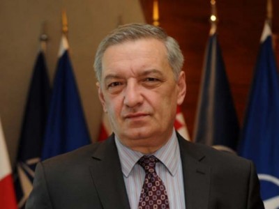 გია ვოლსკი: ნატოში გაწევრიანების კონკრეტული ვადის დასახელება არასწორია