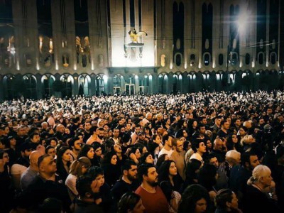 აი, რატომ და ვისი მოთხოვნით მალავს ხელისუფლება ხორავას ქუჩაზე მოკლული არასრულწლოვნების მკვლელებს
