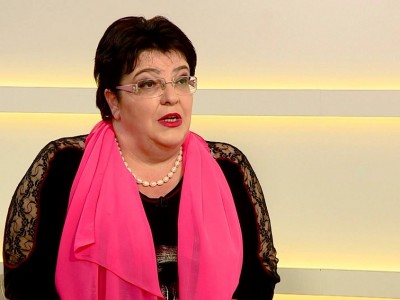 „პროკურატურა არის მხარე და სხვა დროს პროკურორებისგან ასეთი ქცევა არ მინახავს,  ეს იყო საოცარი აგრესია“