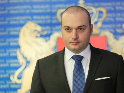 „ჭარბვალიანობა ერთ-ერთი მთავარი გამოწვევაა, რომლის კონტროლის გარეშე სიღარიბის დამარცხება შეუძლებელია“