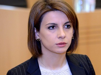 თამარ ჩუგოშვილი ხორავას ქუჩაზე არასრულწლოვნების მკვლელობის საქმეში რაიმე ფაქტის დამალვას გამორიცხავს