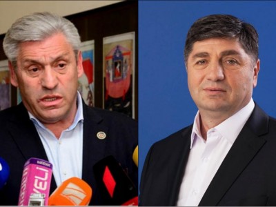 მწვავე დაპირისპირება ქართული ოცნების დეპუტატებს შორის - ნავერიანმა ხაბარელი ამხილა