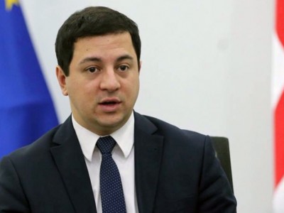 არჩილ თალაკვაძე: რეიტინგებს გაზომავს არჩევნები
