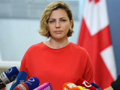 „შოთაძემ თითქმის თვითონვე აღიარა, რომ ეს სტრუქტურა უუნაროა... თავის მანდატს თვითონვე დაუსვა წერტილი“