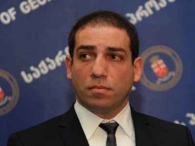 მთავარი პროკურორი ირაკლი შოთაძე თანამდებობიდან გადადგა