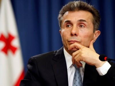 „ხორავას ქუჩაზე მომხდარმა ტრაგედიამ მეც ისევე შემზარა, როგორც მთელი ქართული საზოგადოება“