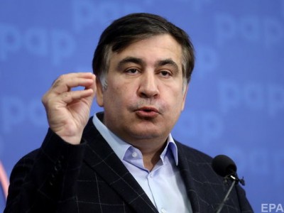 „რა შუაშია აქ შოთაძე, ფარცხალაძე, კბილაშვილი და სხვა არარაობები? ამათ ხელთათმანებივით იცვლის მაფიოზი“