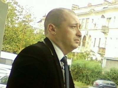 აქციის ორგანიზატორების ინფორმაციით, მირზა სუბელიანმა საქართველო ოჯახთან ერთად დატოვა