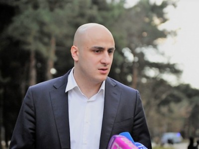 მელია: არცერთ პოლიტიკურ ოპოზიციურ პარტიას არ აქვს უფლება, ეს საპროტესტო აქციები გამოიყენოს საკუთარი ვიწროპარტიული ინტერესებისთვის