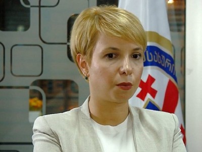 "ყველაფერს გავაკეთებ, რომ ყველა უწყებასთან მივიდეს ის სათქმელი, რაც ბატონ ზაზას აქვს"