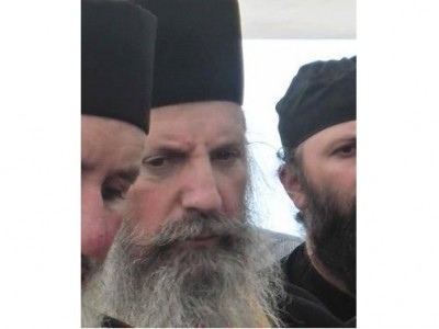 ხორავას ქუჩაზე მოკლული მოზარდის, დავით სარალიძის, მკვლელობის საქმის ერთ-ერთი მონაწილე მღვდლის შვილია