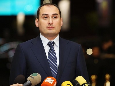 "ტურიზმი ჩვენს ეკონომიკაში იმდენივეს აგენერირებს, რამდენსაც მთელი ექსპორტი რეექსპორტის ჩათვლით"