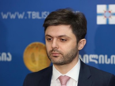 ირაკლი ხმალაძე: შესაძლოა, მეტროს მემანქანეების პასუხისმგებლობის საკითხი დადგეს