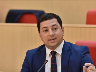 „ნაციონალურმა მოძრაობამ“ იცის, რომ  არჩევნების გზით ვერ დაბრუნდება ხელისუფლებაში“