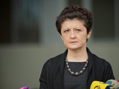 „არ მაქვს ფუფუნება, რომ მონაწილეობა მივიღო ფსიქოზში, რომელშიც მონაწილეობს ხალხი“