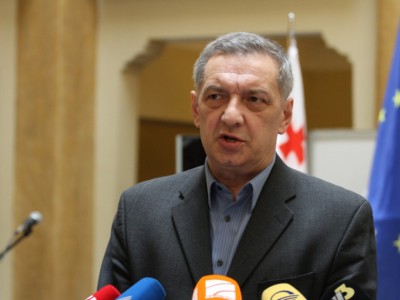 გია ვოლსკი: თეა წულუკიანი ერთ-ერთი კომპეტენტური მინისტრია